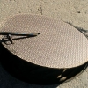 Sump Well Manhole Cover Lifter