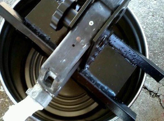 Service Gas Nozzle Retail Fueling Equipment Tools