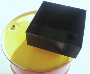 55 Gallon Drum Funnel 55 Gallon Drum Funnel