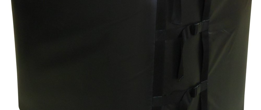 Industrial Heating Blanket