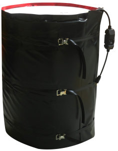 55 Gallon Drum Warming Blanket